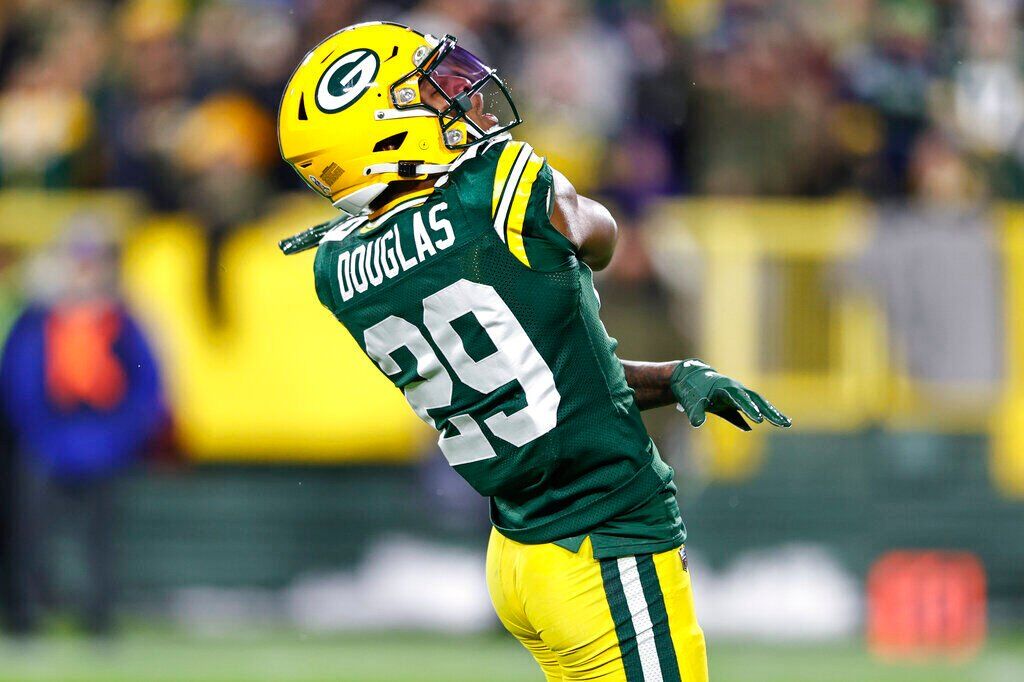 Packers (8-2, -1) over @Vikings (4-5), 27-18